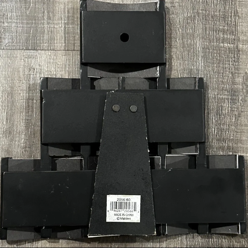 New 6-Opening Photo Frame